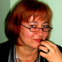 Светлана Лагодина