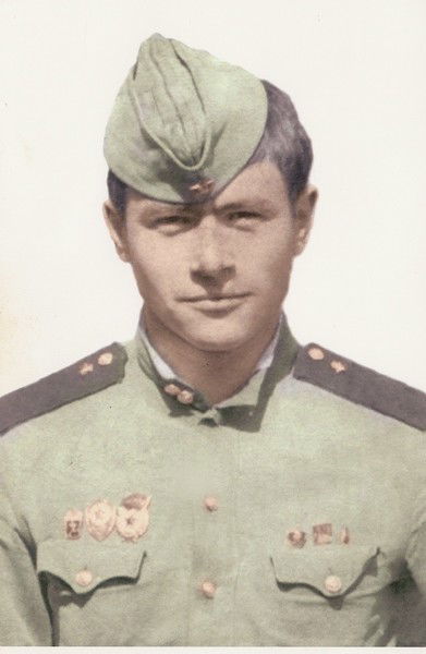 Шамиль Аляутдинов