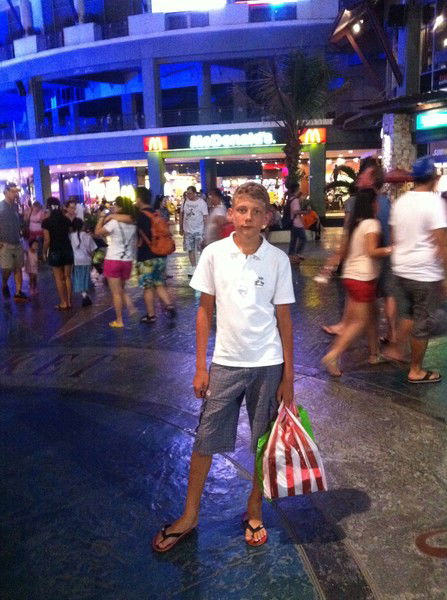 Никита Агапов