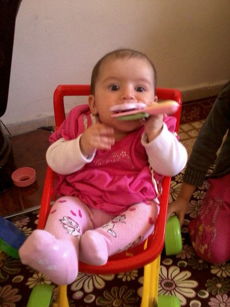 Аполлон Каприз, Мармарис