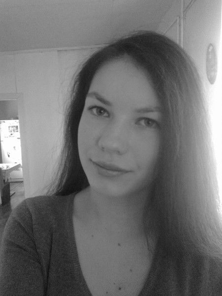 Юлия Петрушевская