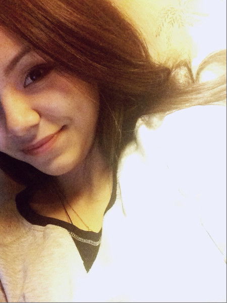 Ханмурзаева Хадижат