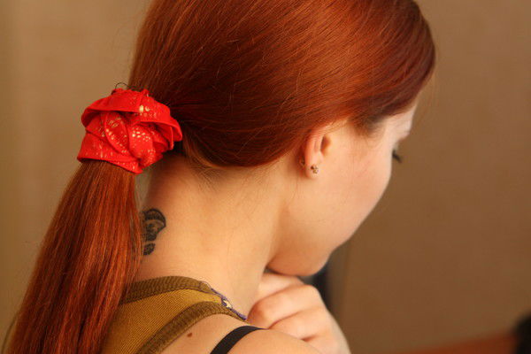 Ольга Щеглова