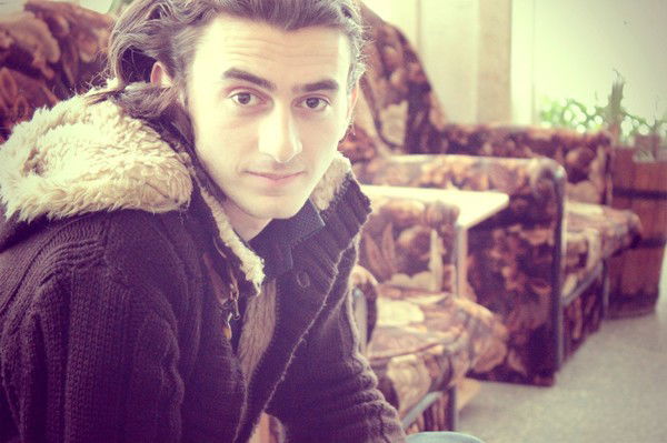 Арарат Айвазян