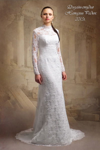 Александр Радюк