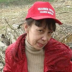 Татьяна Варламова