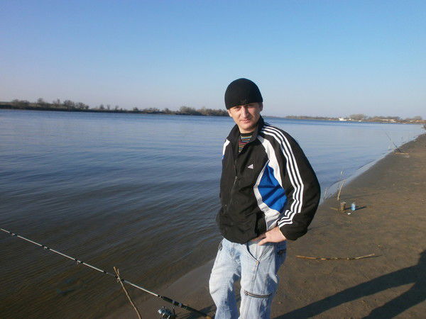 Александр Бабич