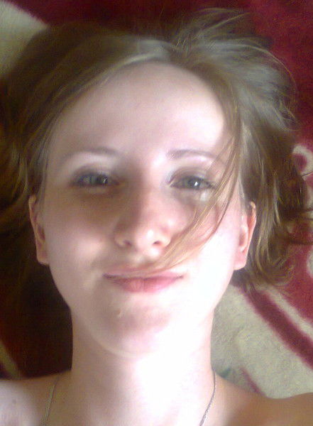 Екатерина Маркас