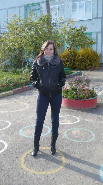 Ольга Ивлева