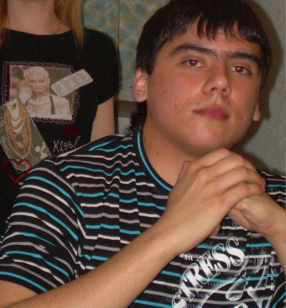 Андрей Аншаков