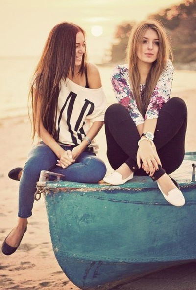 Диана Миланова