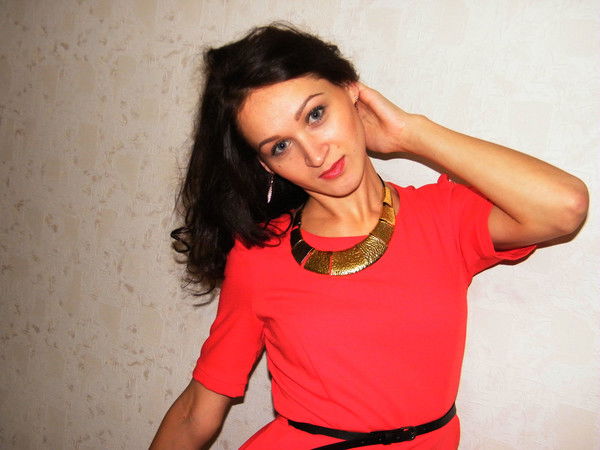 Марина Сычева