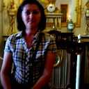 Натэлла Иванцова
