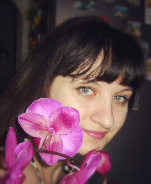 Елена Щепилова