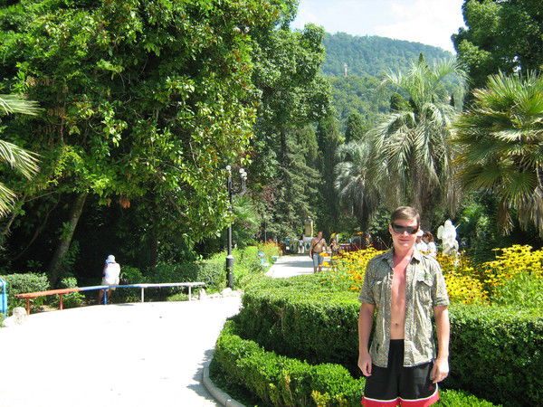 Альберт Перминов