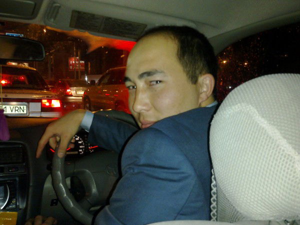 Нурлан Зауланбаев