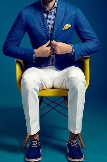 Павел Петров