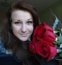 Евгения Кашевская