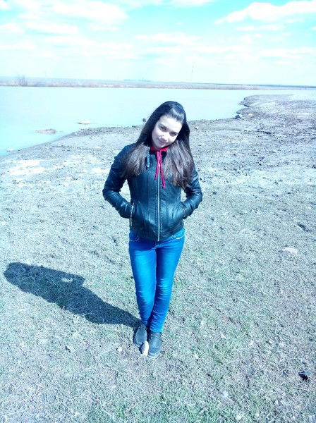 Мария Ильюшина