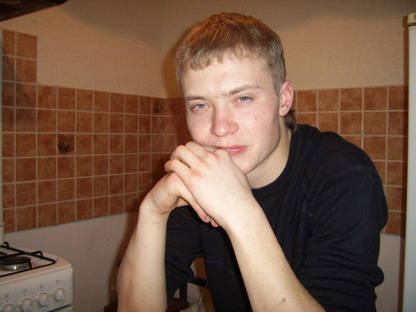 Артем Михеев