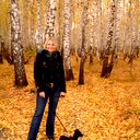 Светлана Бобкова