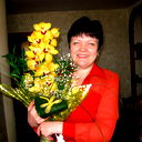 Татьяна Сударева
