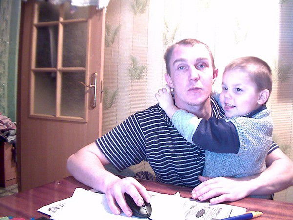 Игорь Копытко