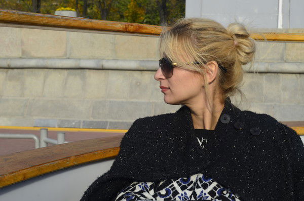 Ольга Фадеева