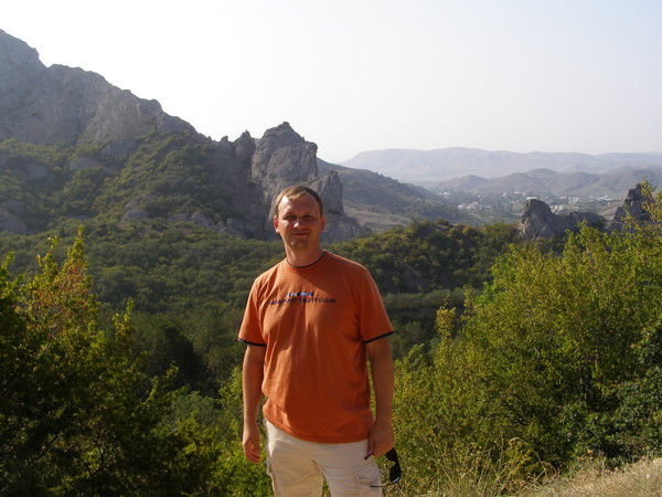 Константин Сухоруков