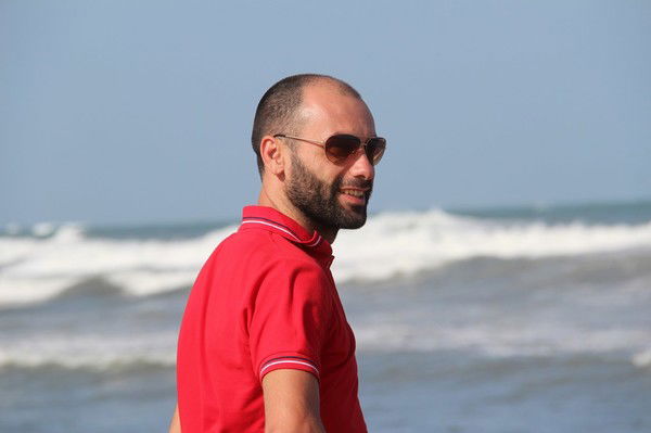 Зураб Плиев