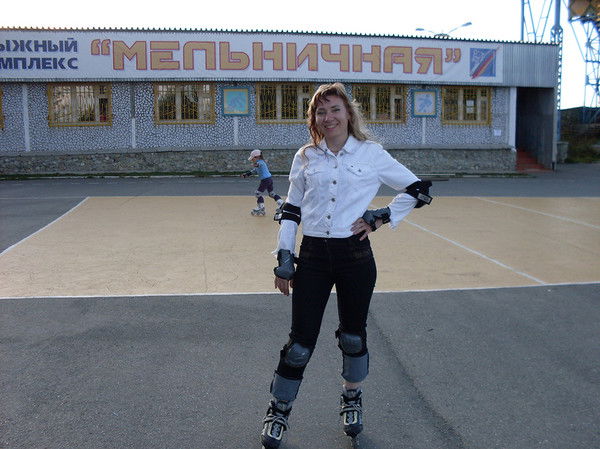 Ирина Кононенко