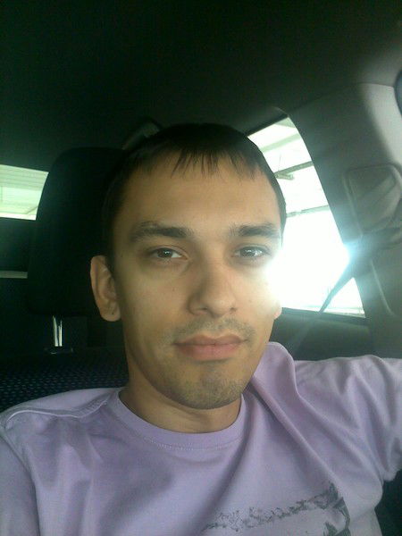 Деметрий Харченко