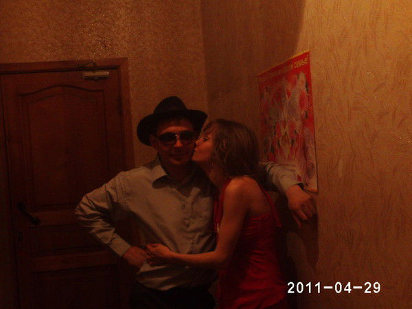 Михаил Марцениус