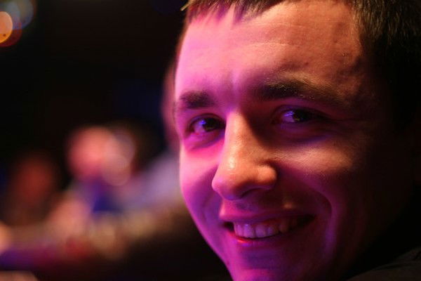 Николай Савельев