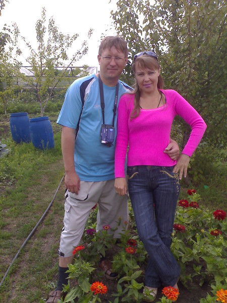 Павел Вантеев