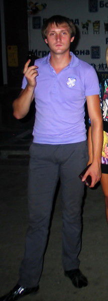 Александр Ульянов