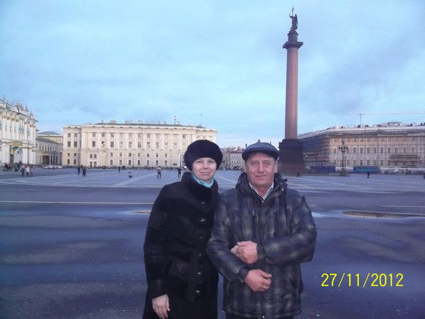 Владимир Прокофьев