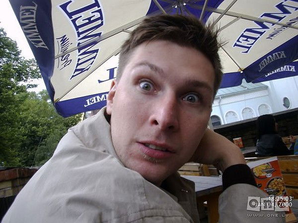 Дымов Сергей