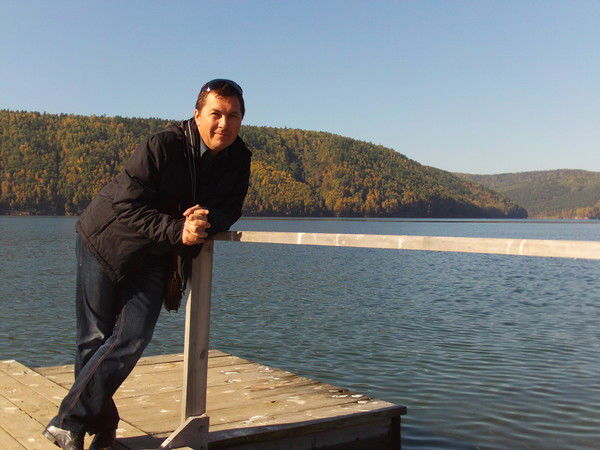 Константин Емаков