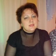 Наталья Зайцева