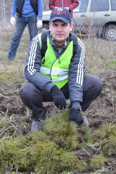 Владимир Хахалев