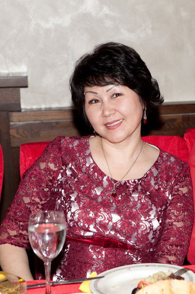 Джан Панаева