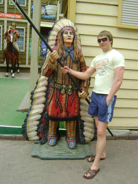 Валентин Григорчук