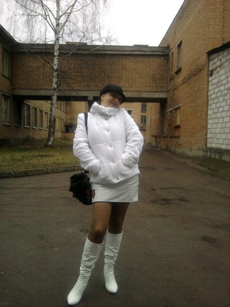 Светлана Мендела