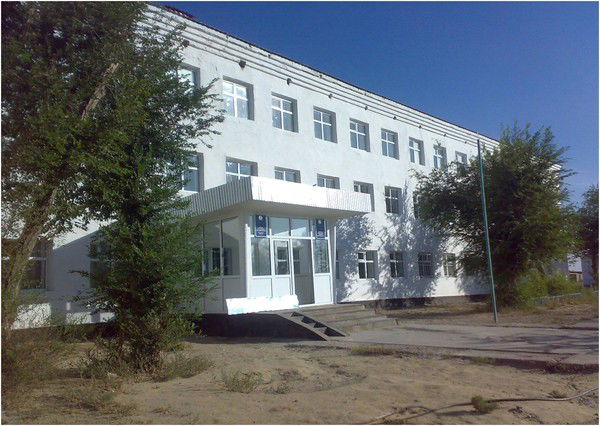 Гульжанат Алниязова