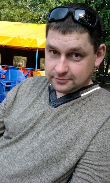 Игорь Веденеев