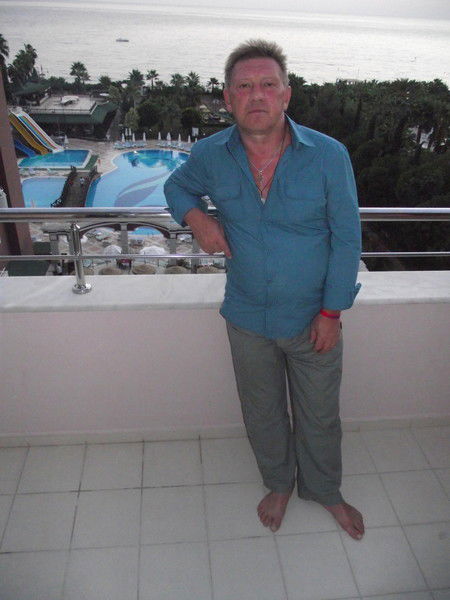 Василий Глазырин