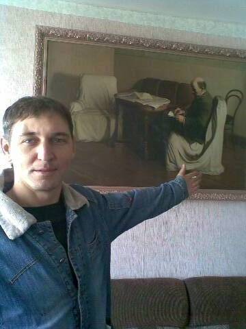 Константин Юрженко