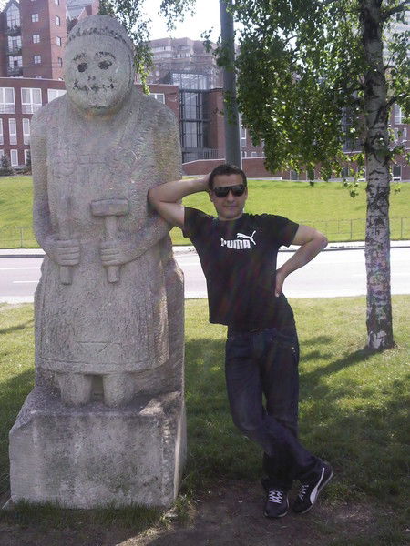 Андрей Шевченко