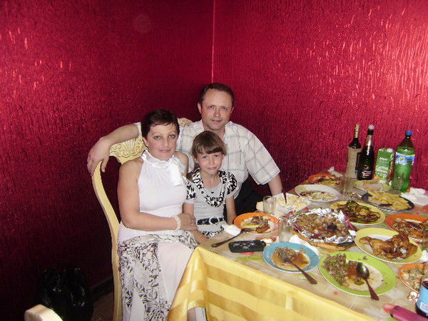 Константин Мищенко